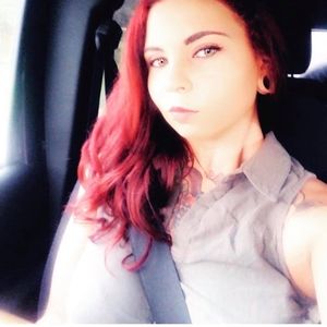 Meet your Posher, Cheyenne